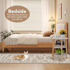 Washable Runner Rugs for Hallways 2x8 Non-Slip Hallway Runner Rugs for Entrance - Image 4
