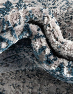 Unique Loom Finsbury Collection Area Rug - Image 6