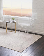 Unique Loom Isabella Collection Area Rug - Image 4