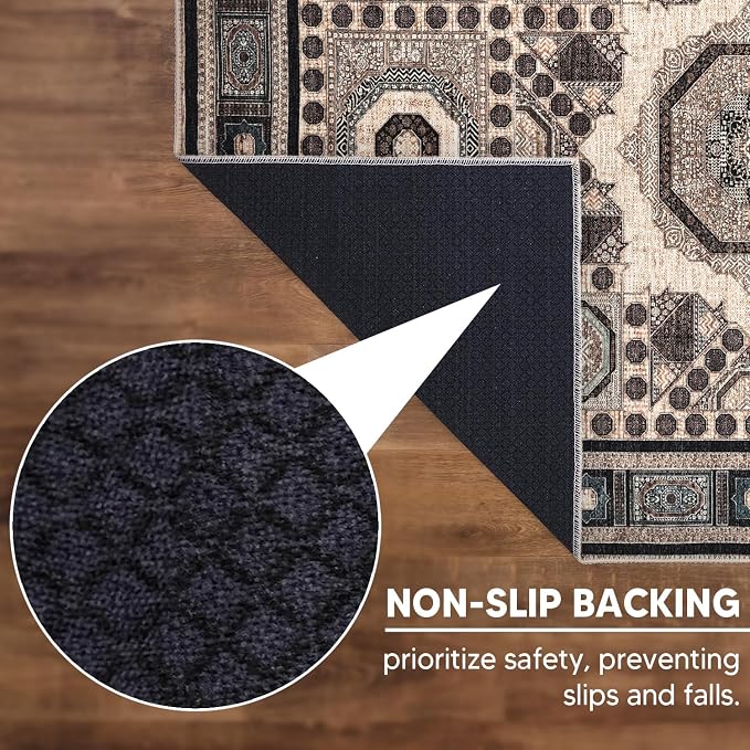 Keen Home Design 3x5 Rug - Image 5