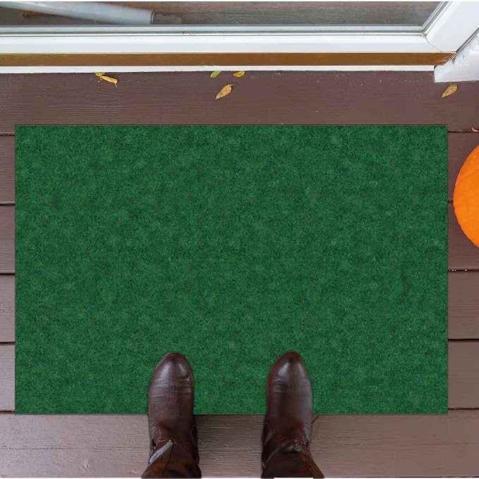Ottomanson Mud Mat 2'7" x 4' Entryway Rug - Image 10