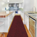 Ottomanson 2'7" x 12' Hallway Runner - Image 12