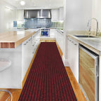 Ottomanson 2'7" x 8' Hallway Runner - Image 12