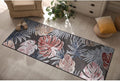 CAMILSON Runner Outdoor Rugs Oriental Retro Traditional Floral Medallion Area by CAMILSONIndoorOutdoorAreaRugs