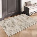 24" x 36" Washable Indoor Doormat 2x3 Entry Rug Welcome Mat Front Door Mat by RUGYHOME