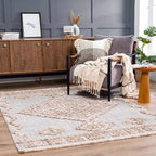 Hauteloom Ampusungan Living Room, Bedroom Area Rug - Image 8
