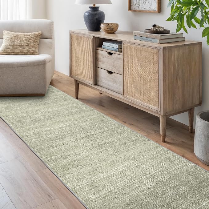 Art&Tuft Non-Slip Runner Rug - Image 4