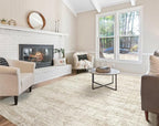 8x10 Area Rug Living Room Rugs - Image 3