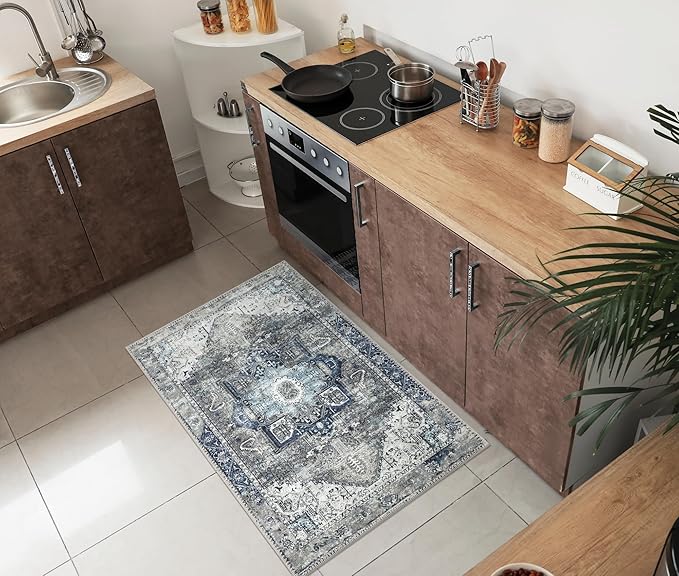 Keen Home Design 2x3 Rug by KeenHomeDesign