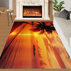 Coastal Rugs for Bedroom - Image 2