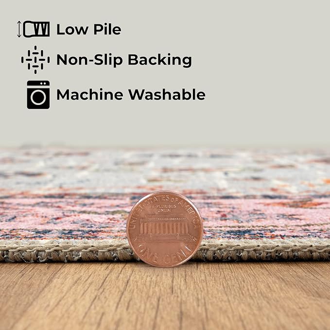 GLN Rugs Traditional Collection - Image 8