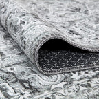 Bloom Rugs Washable Non-Slip 4' x 6' Rug - Image 4