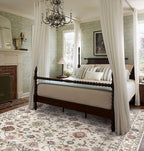 Washable Area Rug 8x10 - Image 5