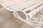 Rugshop Geometric Boho Perfect for high Traffic Areas of Your Living Room - Image 4