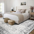 ReaLife Rugs Machine Washable Area Rug - Image 5