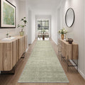 Art&Tuft Non-Slip Runner Rug by Art%26Tuft