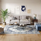 Dripex 9x12 Area Rugs - Image 2