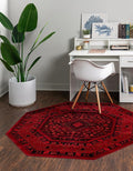 Unique Loom Tekke Collection Area Rug by UniqueLoom