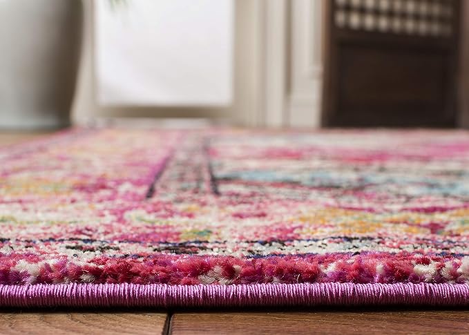 SAFAVIEH Monaco Collection Area Rug - Image 6