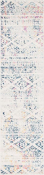 SAFAVIEH Tulum Collection Runner Rug - Image 2