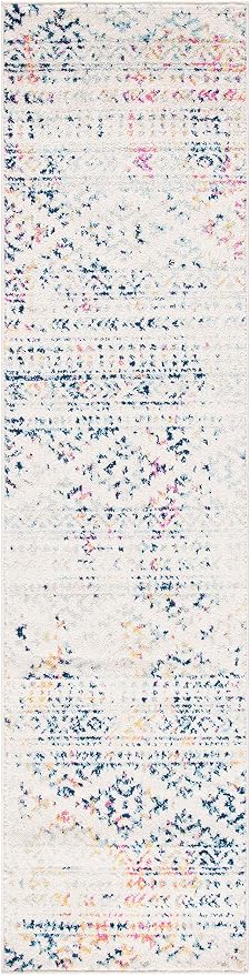 SAFAVIEH Tulum Collection Runner Rug - Image 2