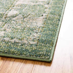 Unique Loom Isabella Collection Area Rug - Image 5