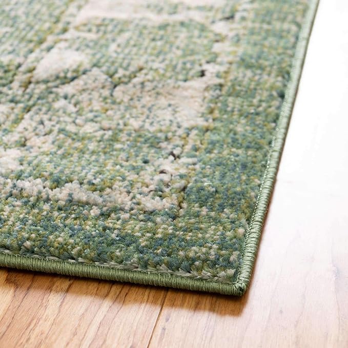 Unique Loom Isabella Collection Area Rug - Image 5