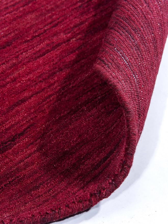 Hand Knotted Loom Wool ECO-Friendly Area Rugs - Image 6