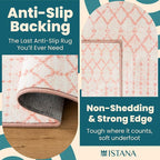 Istana 9x12 Area Rug - Image 4