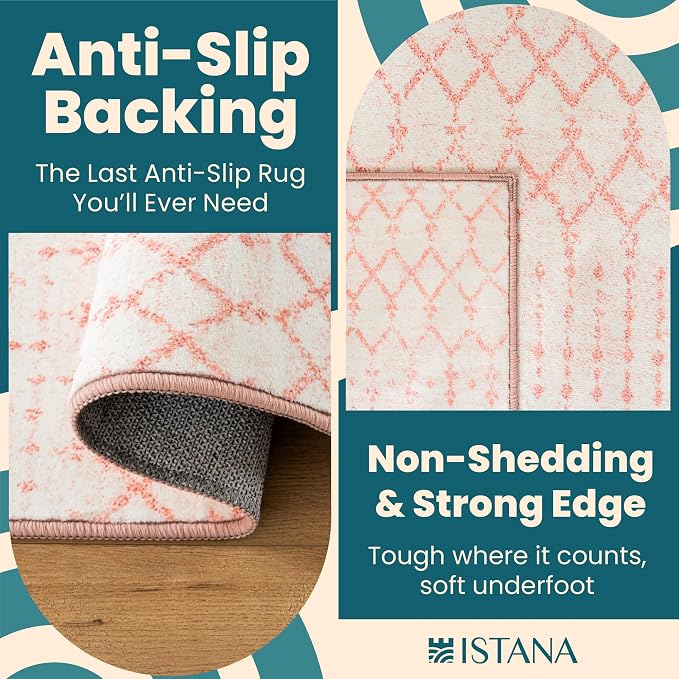 Istana 9x12 Area Rug - Image 4