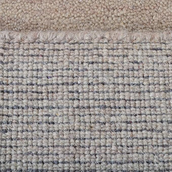Rugsotic Carpets Hand Knotted Loom Wool ECO-Friendly Area Rugs - Image 9