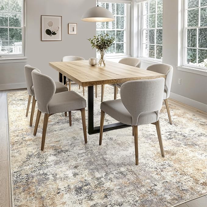 8x10 Area Rug Living Room Rugs - Image 6