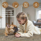 Bavni Washable Rug 6x9 Area Rug - Image 5