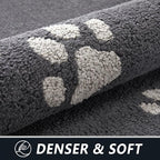 Timo Indoor Door Mat, Low-Profile Washable Entryway Rug, Rubber Backing Non - Image 7