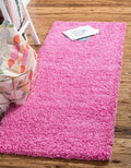 Unique Loom Solid Shag Collection Area Rug by UniqueLoom