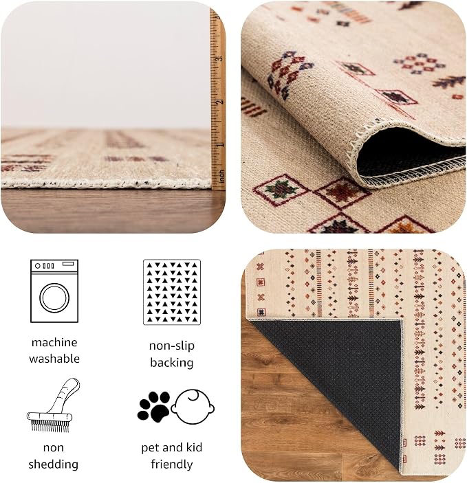 Keen Home Design 6x9 Rug - Image 7