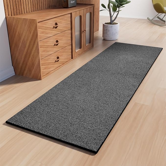 Runner Rugs for Live Room by AREDO