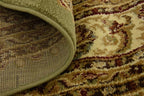 Unique Loom Voyage Collection Traditional Oriental Classic Intricate Design - Image 9