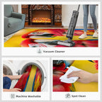 Parrot Rugs for Bedroom - Image 7