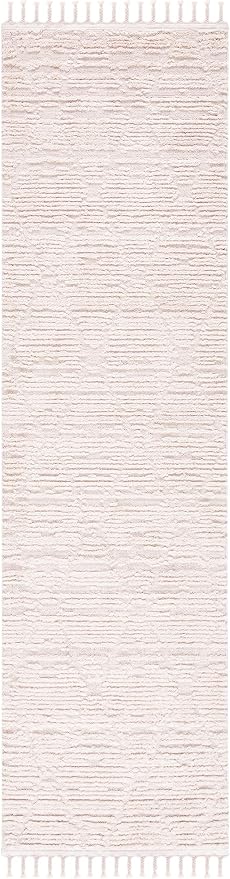 SAFAVIEH Marrakech Collection Runner Rug - Image 2