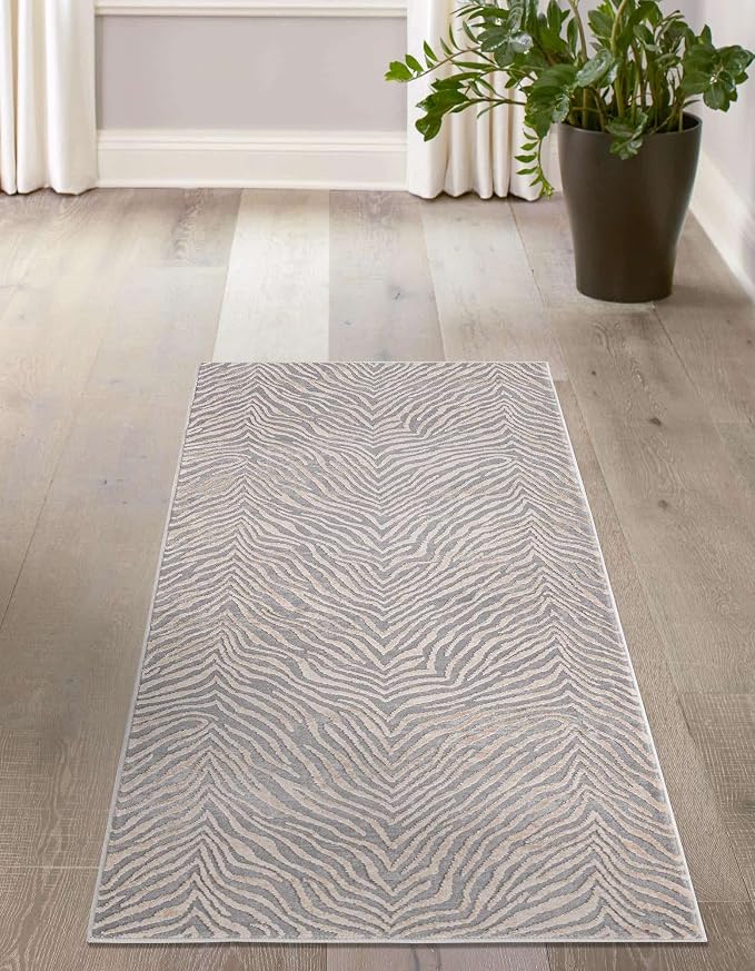 Unique Loom Finsbury Collection Area Rug - Image 4