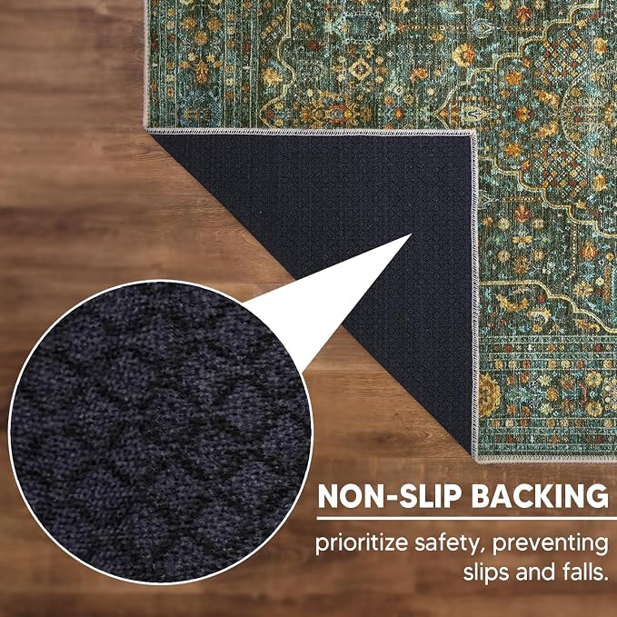 Keen Home Design 10x14 Rug - Image 5