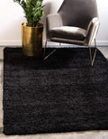 Unique Loom Solid Shag Collection Area Rug by UniqueLoom