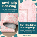Istana 2x3 Area Rug - Image 4