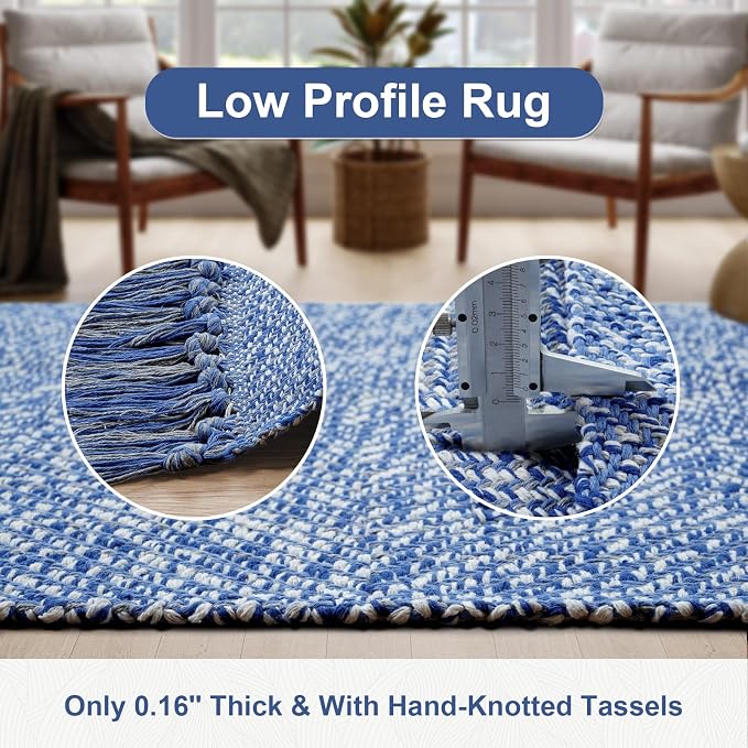 Collive Kitchen Runner Rug - Image 9