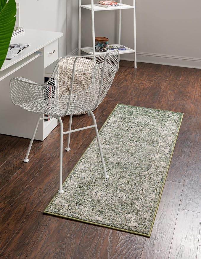 Unique Loom Isabella Collection Area Rug - Image 4