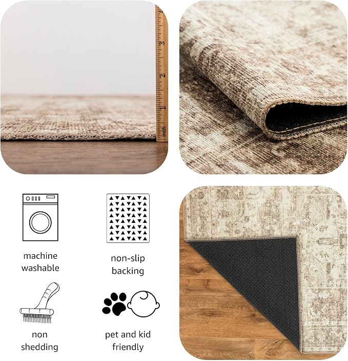 Keen Home Design 6x9 Rug - Image 7