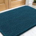 OLANLY Dog Door Mat for Muddy Paws 30x20, Absorbs Moisture and Dirt, Absorbent by OLANLY