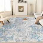 ILANGO 8x10 Area Rug for Living Room Bedroom Washable Modern Rugs 8' x 10' - Image 7