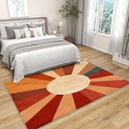70s Rugs for Living Room - Image 3
